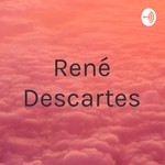 Logo of the podcast René Descartes Podcast René Descartes