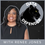 Logo of the podcast Renee Jones Podcast Podcast Renee Jones Podcast