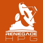 Logo of the podcast Renegade HPG Podcast Podcast Renegade HPG Podcast
