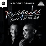 Logo of the podcast Renegades: Born in the USA Podcast Renegades: Born in the USA