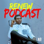 Podcast RENEW PODCAST