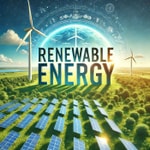 Logo of the podcast Renewable Energy Podcast Renewable Energy