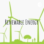 Logo of the podcast Renewable Energy Podcast Renewable Energy