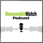 Logo of the podcast Renewable Watch Podcast Podcast Renewable Watch Podcast
