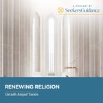 Logo of the podcast Renewing Religion: An Overview of Ghazali's Ihya Podcast Renewing Religion: An Overview of Ghazali's Ihya