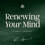 Logo of the podcast Renewing Your Mind