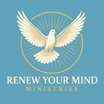 Logo of the podcast Renewing Your Mind with the Word of God Podcast Podcast Renewing Your Mind with the Word of God Podcast