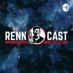 Logo of the podcast RennCast Podcast RennCast