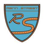 Logo of the podcast Rennstreet Podcast Podcast Rennstreet Podcast