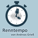 Podcast Renntempo