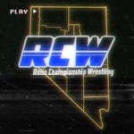 Logo of the podcast Reno Championship Wrestling Podcast Reno Championship Wrestling
