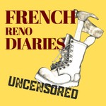 Renovating in France - French Reno Diaries UNCENSORED Podcast Renovating in France - French Reno Diaries UNCENSORED