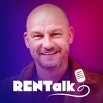 Logo of the podcast RENTalk : Le podcast des confidences immobilières Podcast RENTalk : Le podcast des confidences immobilières