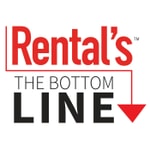 Logo of the podcast Rental's The Bottom Line Podcast Rental's The Bottom Line