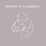 Logo of the podcast Rentre à la maison Podcast Rentre à la maison