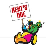 Rent's Due Podcast Rent's Due