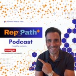 Logo of the podcast Rep Path Podcast Podcast Rep Path Podcast