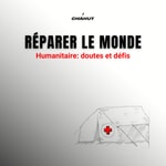 Logo of the podcast Réparer le monde Podcast Réparer le monde