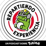 Logo of the podcast Repartiendo Experiencia Podcast Repartiendo Experiencia