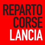 Logo of the podcast Reparto Corse Lancia Podcast Reparto Corse Lancia