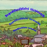 Logo of the podcast Repedtfazékfalvi történetek Podcast Repedtfazékfalvi történetek