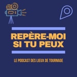 Logo of the podcast Repère-moi si tu peux Podcast Repère-moi si tu peux