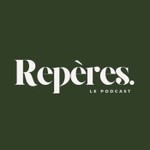 Logo of the podcast REPÈRES Podcast REPÈRES