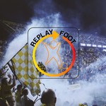 Logo of the podcast Replay Foot Podcast Replay Foot