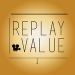Logo of the podcast Replay Value Podcast Replay Value
