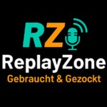 Podcast Replayzone.de