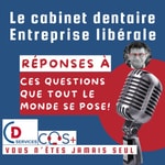 Logo of the podcast Réponses à ces questions... Entreprise libérale Podcast Réponses à ces questions... Entreprise libérale