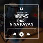 Reportages et émissions d'une passionnée de radio Podcast Reportages et émissions d'une passionnée de radio