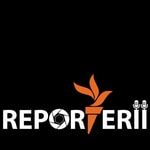 Logo of the podcast Reporterii Podcast Reporterii
