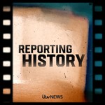 Logo of the podcast Reporting History Podcast Reporting History