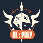 Re:Prep 異世界轉生預備班 | 廣東話 TRPG Podcast Podcast Re:Prep 異世界轉生預備班 | 廣東話 TRPG Podcast