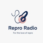 Logo of the podcast Repro Radio Podcast Repro Radio