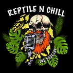 Logo of the podcast Reptile n Chill Podcast Podcast Reptile n Chill Podcast