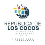 Logo of the podcast República de Los Cocos Podcast República de Los Cocos