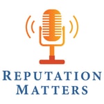 Logo of the podcast Reputation Matters with Crayton Webb Podcast Reputation Matters with Crayton Webb