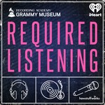 Logo of the podcast Required Listening Podcast Required Listening