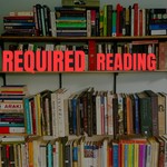 Logo of the podcast Required Reading from Liberties Podcast Required Reading from Liberties