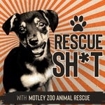 Podcast Rescue Shit