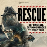 Logo of the podcast Rescue Podcast Rescue