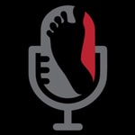Logo of the podcast Rescuing Orphans with Down Syndrome Podcast Rescuing Orphans with Down Syndrome