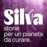 Logo of the podcast Research Corner – Silva - UniBo Podcast Research Corner – Silva - UniBo