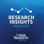 Research Insights, a Society of Actuaries Podcast Podcast Research Insights, a Society of Actuaries Podcast