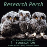 Logo of the podcast Research Perch Podcast Research Perch