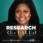 Research Revealed Podcast Research Revealed