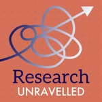 Logo of the podcast Research Unravelled Podcast Research Unravelled