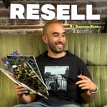 Logo of the podcast Resell Podcast Resell